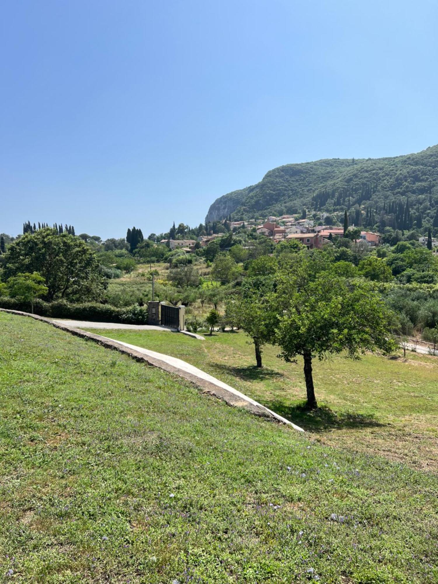Villa Alexakis Doukádes Exterior photo